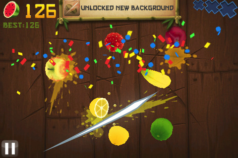 Fruit Ninja — Halfbrick Technical Support and Help Center